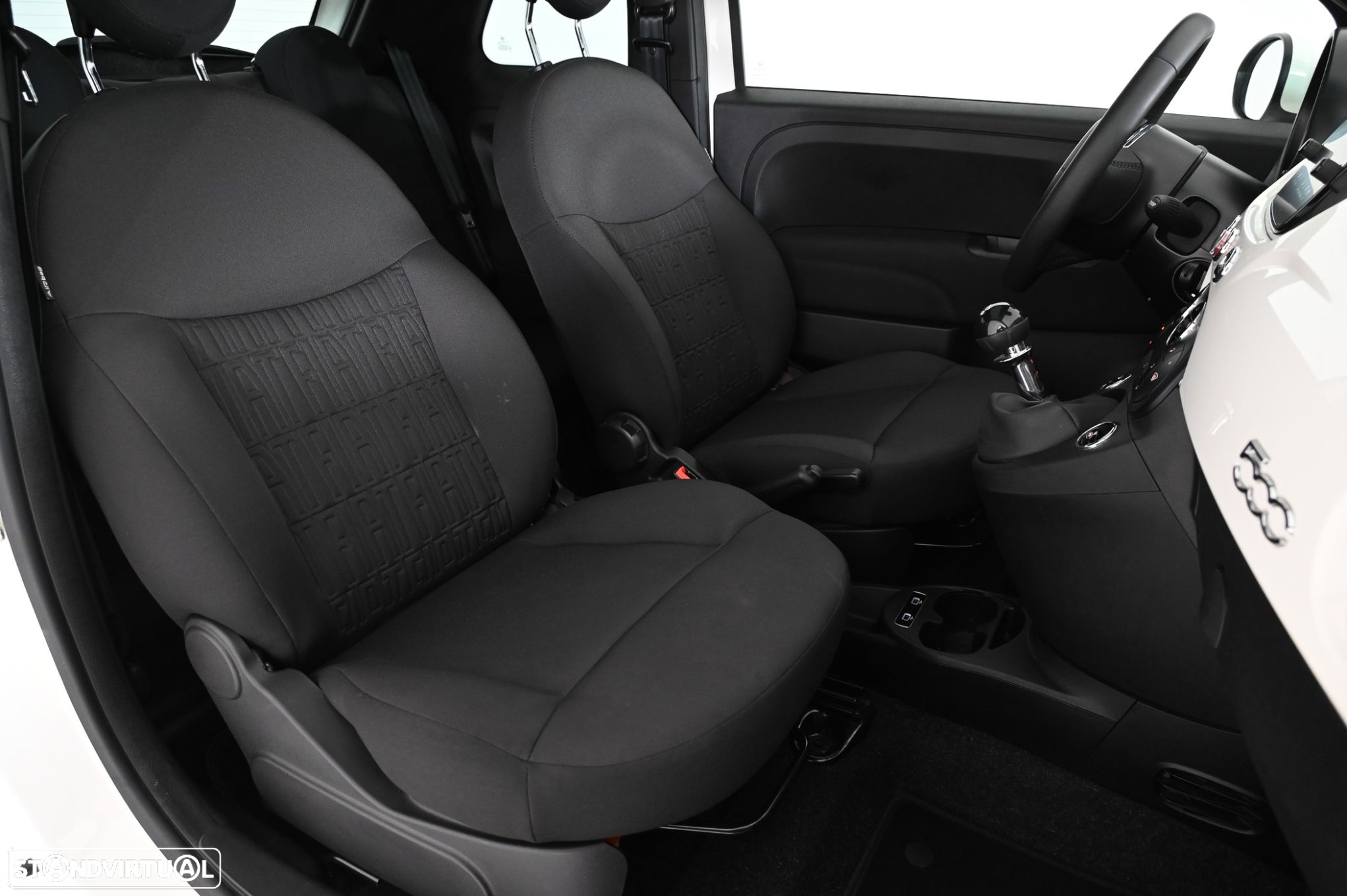 Fiat 500 1.0 Hybrid Dolcevita - 15