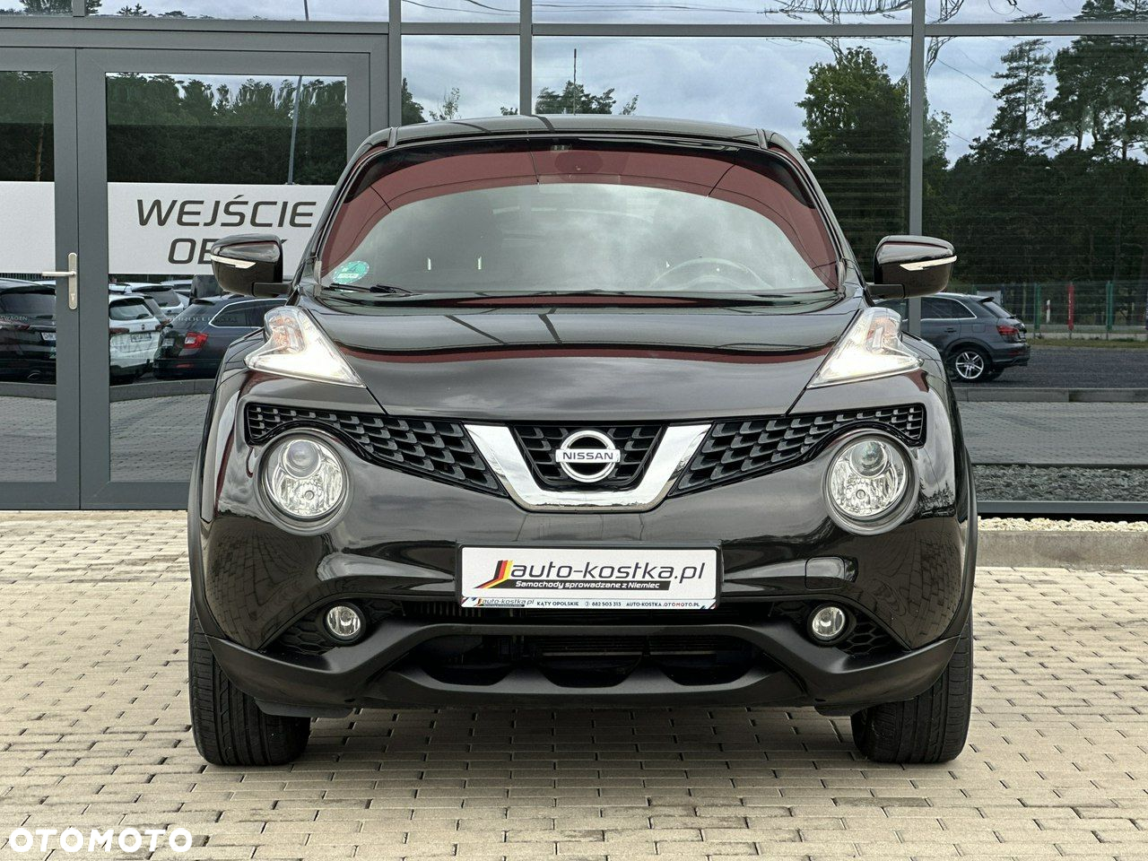 Nissan Juke 1.2 DIG-T Acenta - 6