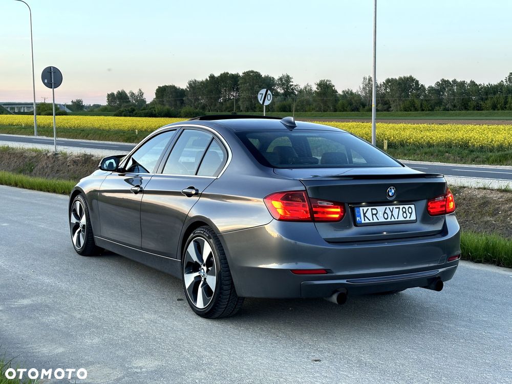 BMW Inny - 4