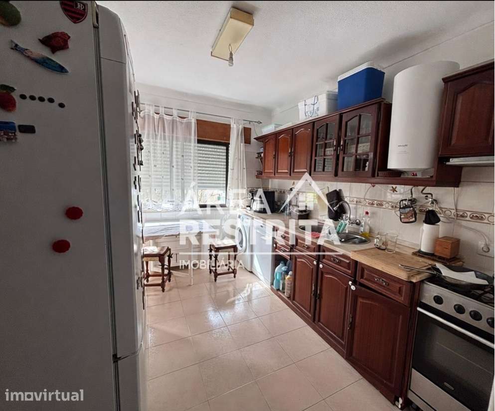 Apartamento T2  na Medideira, Seixal - Grande imagem: 2/18