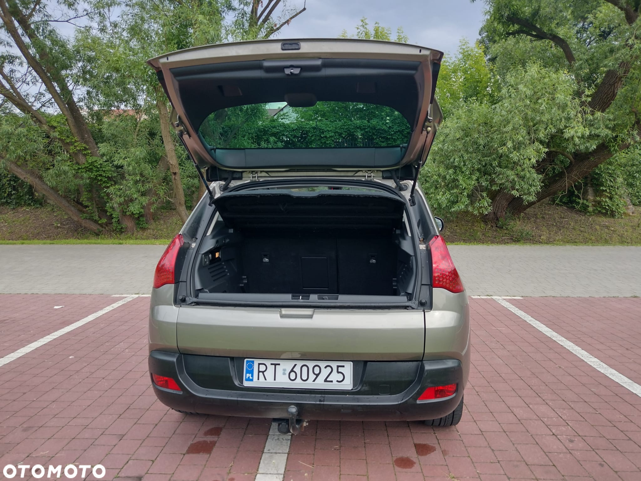 Peugeot 3008 1.6 Premium - 20