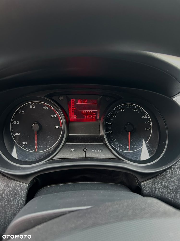 Seat Ibiza - 7