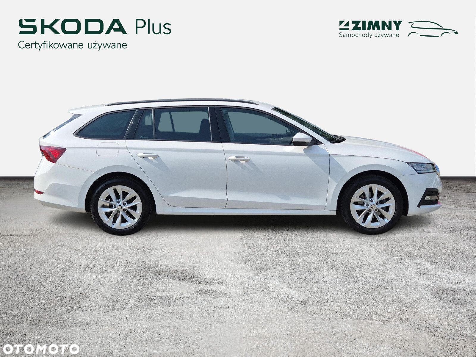 Skoda Octavia - 6