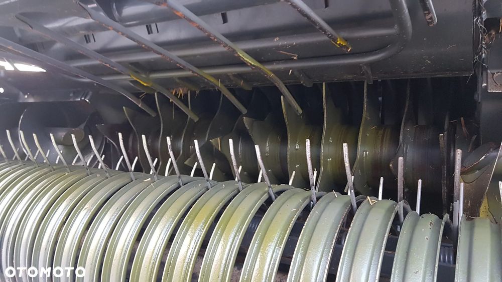 Claas VARIANT 360RF 2009R - 11