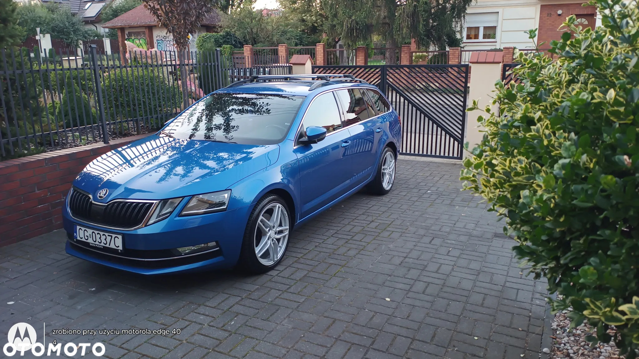 Skoda Octavia ver-1-8-tsi-ambition-dsg - 11