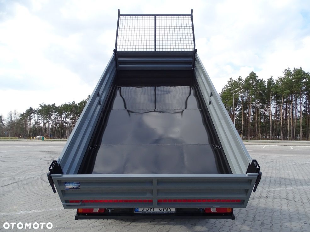 Iveco Daily 35C16 3.0 160 Km. WYWROTKA Kiper 3 str. 4.02 m. JAK NOWY! UNIKAT! - 10