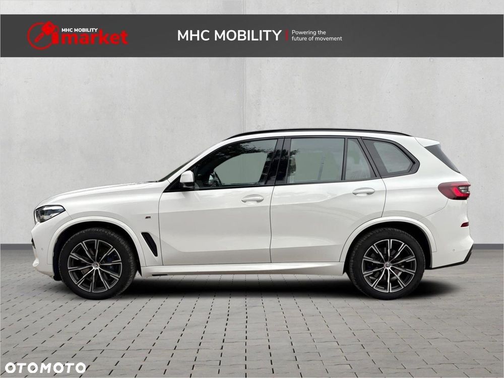 BMW X5 xDrive40i mHEV sport - 2