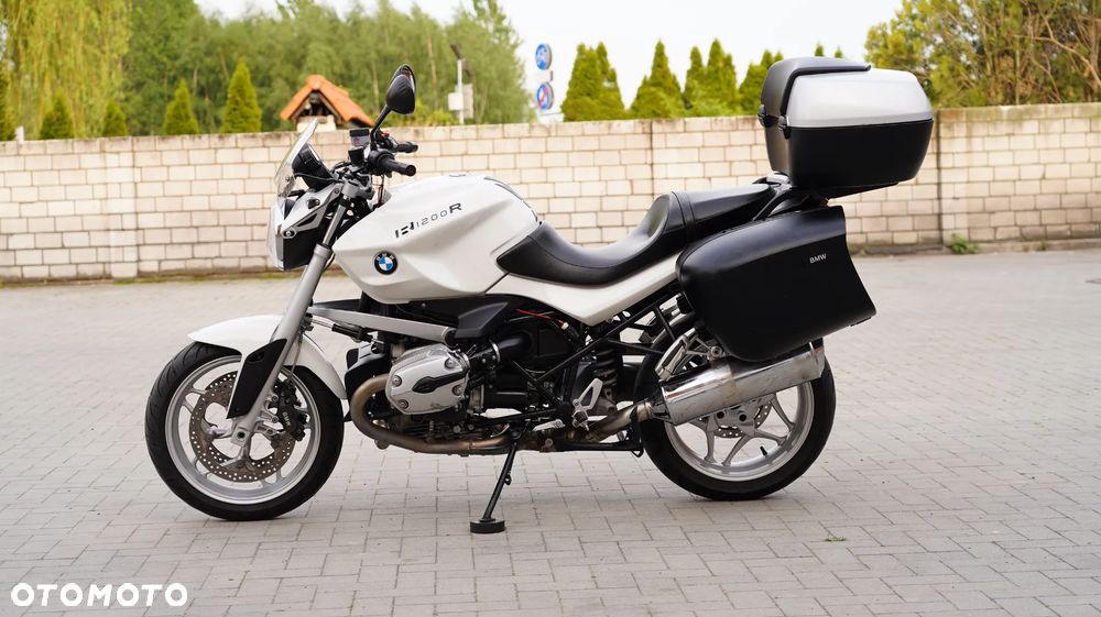 BMW R - 7