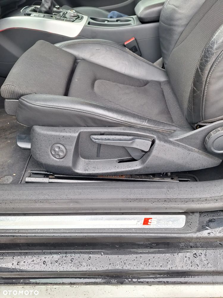 Audi A5 Coupé 1.8 TFSI - 19