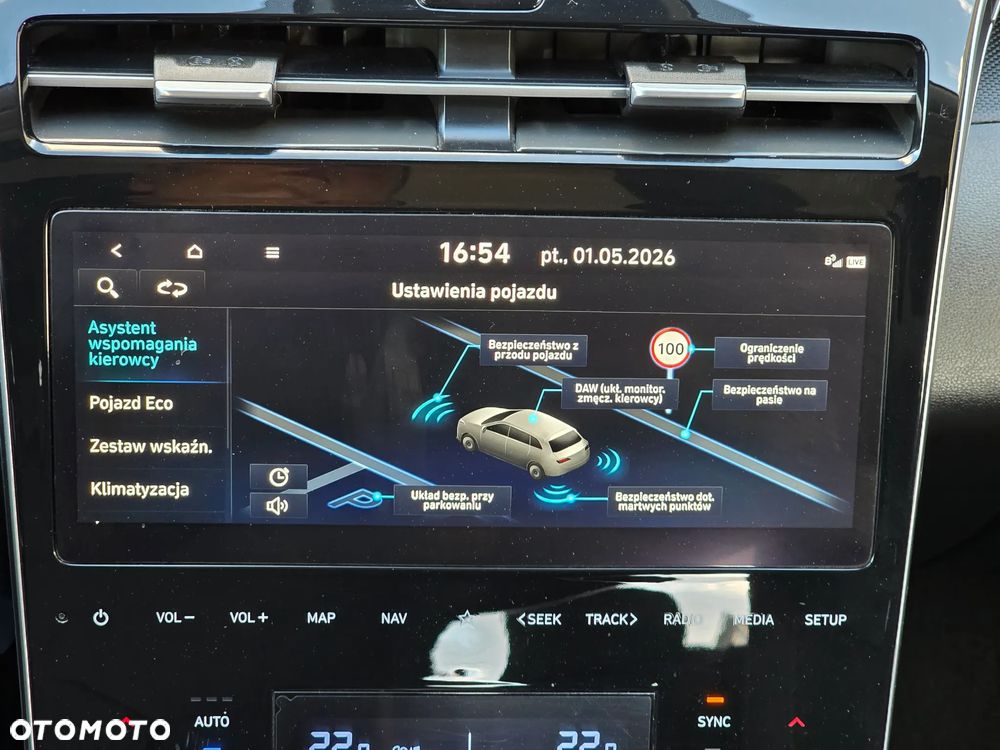 Hyundai Tucson - 26