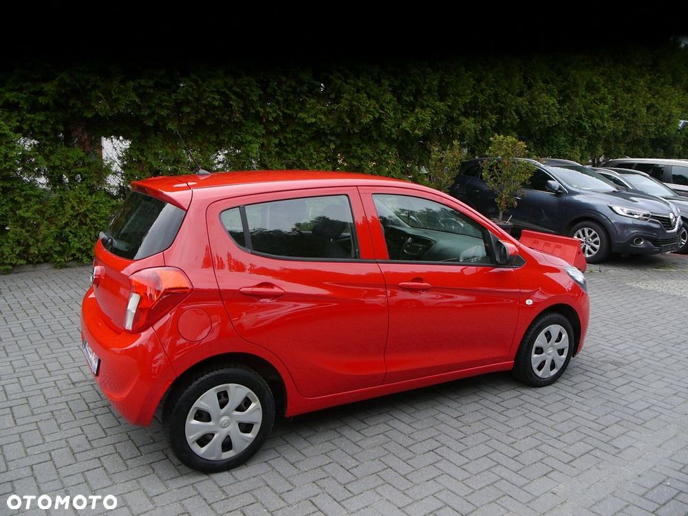 Opel Karl 1.0 Active - 15