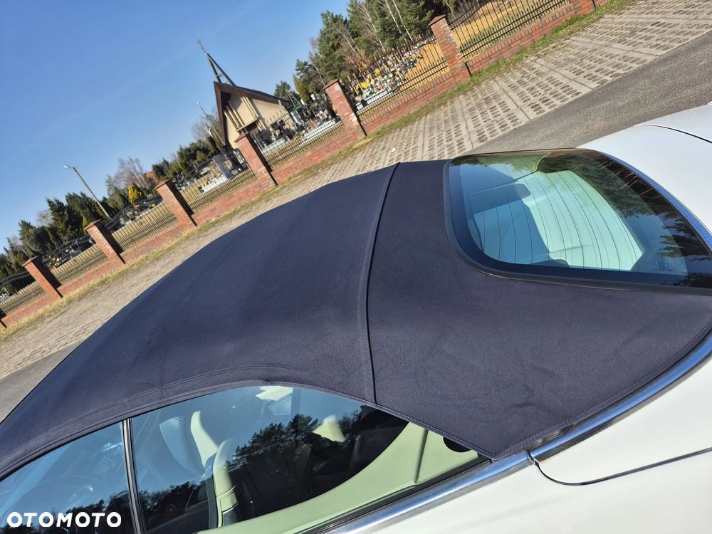 Mercedes-Benz Klasa E 400 7G-TRONIC - 9