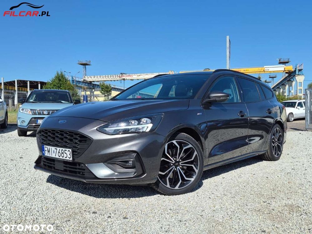 Ford Focus - 2