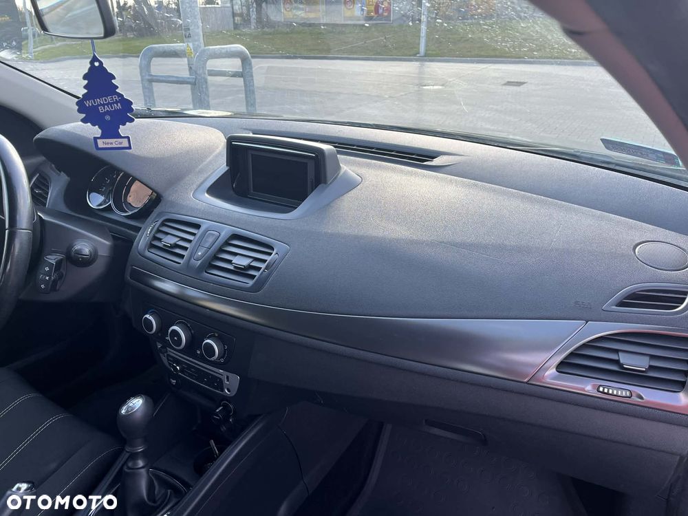 Renault Megane 1.5 dCi Life - 12