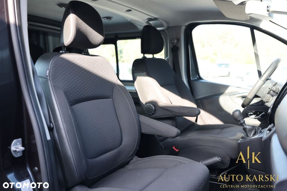 Opel Vivaro - 34