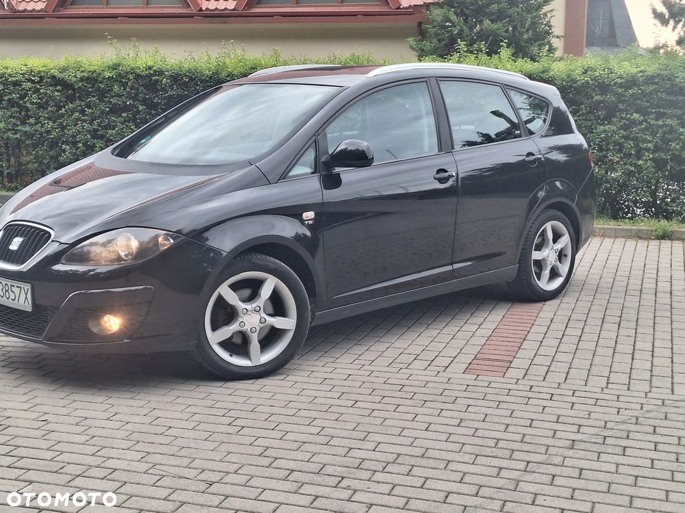Seat Altea XL 1.4 TSI Sport Limited - 2