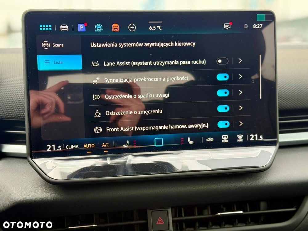 Volkswagen T-Roc 1.5 eTSI R-Line DSG - 17