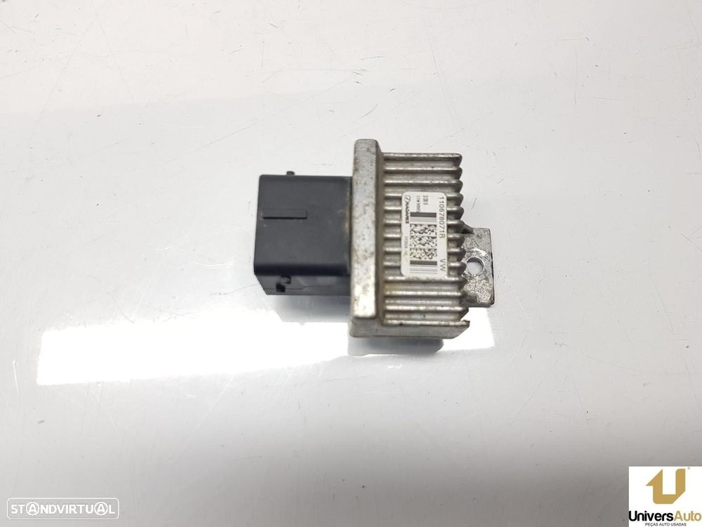 MODULO ELECTRONICO DACIA DOKKER 2017 -110678071R - 4