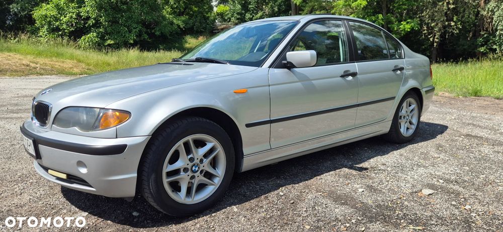 BMW Seria 3 - 2