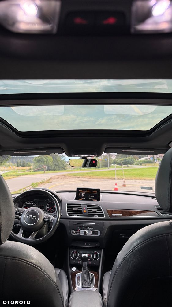 Audi Q3 - 21
