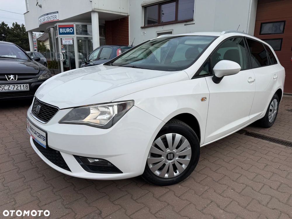 Seat Ibiza 1.2 12V Reference Viva - 1