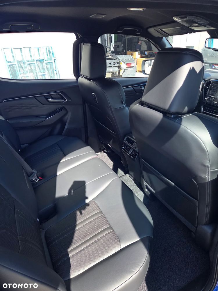 Isuzu D-Max 2.2 DC LSE 4WD - 6