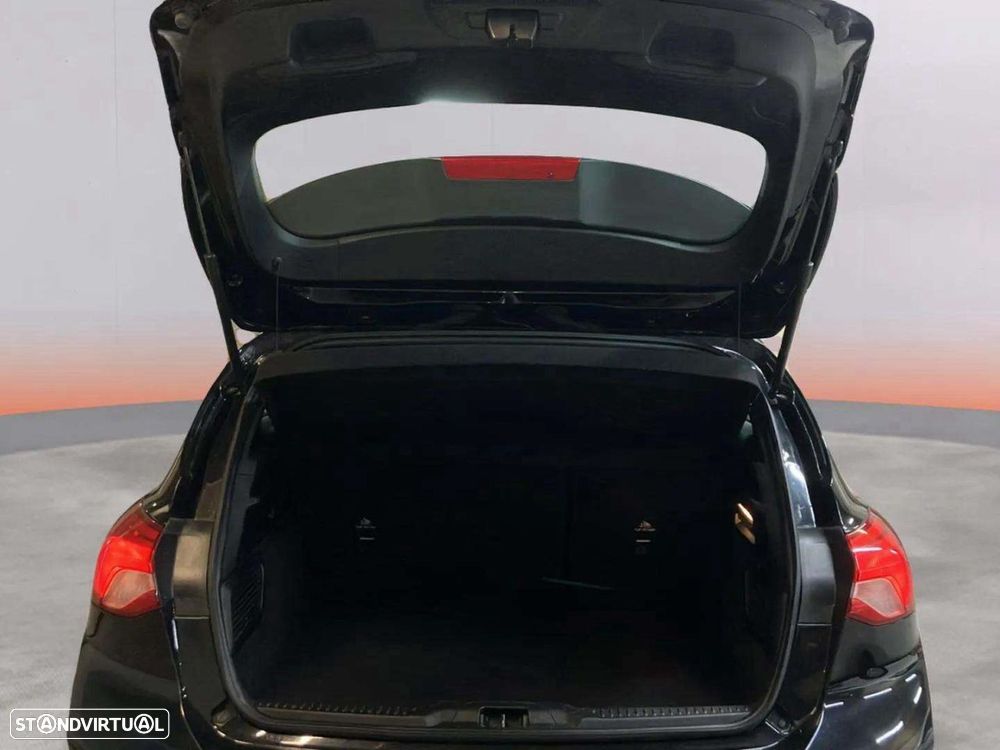Ford Focus 1.0 EcoBoost ST-Line - 9