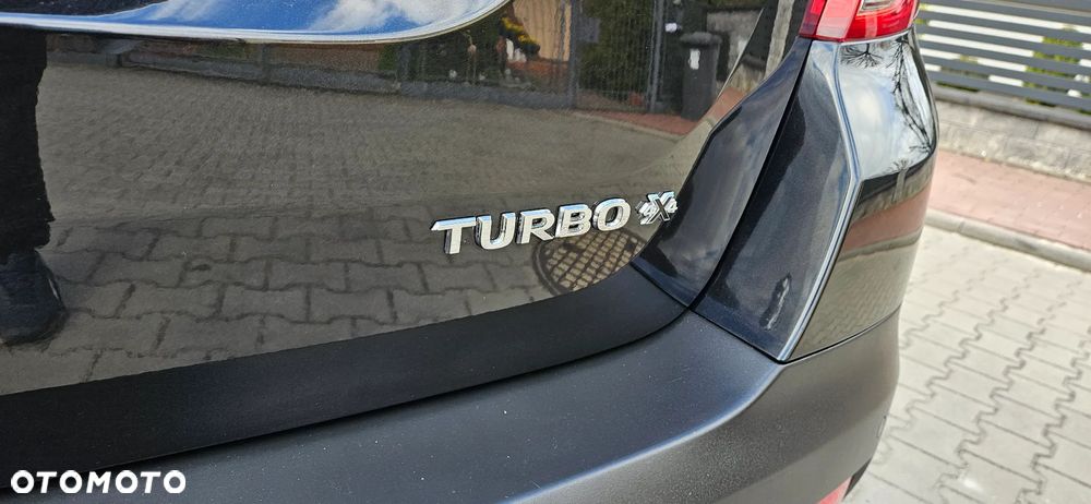 Opel Mokka 1.4 Turbo ecoFLEX Start/Stop 4x4 Edition - 25