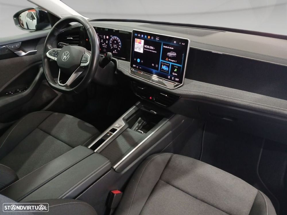 VW Passat Variant 1.5 TSI eHybrid DSG - 15