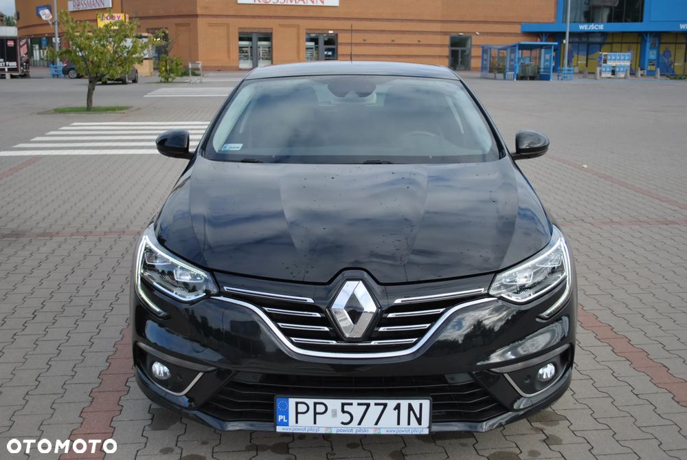 Renault Megane 1.6 dCi Intens - 3