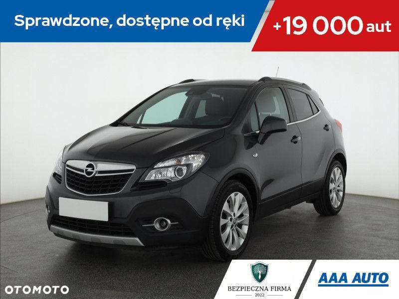 Opel Mokka - 2