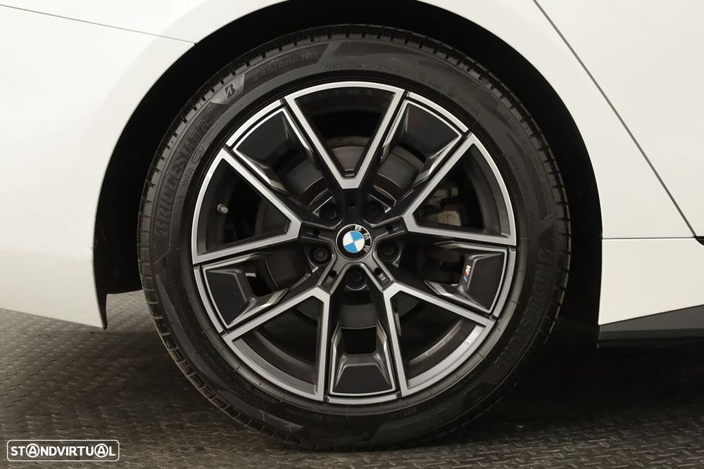 BMW 420 Gran Coupé i Pack Desportivo M Auto - 5