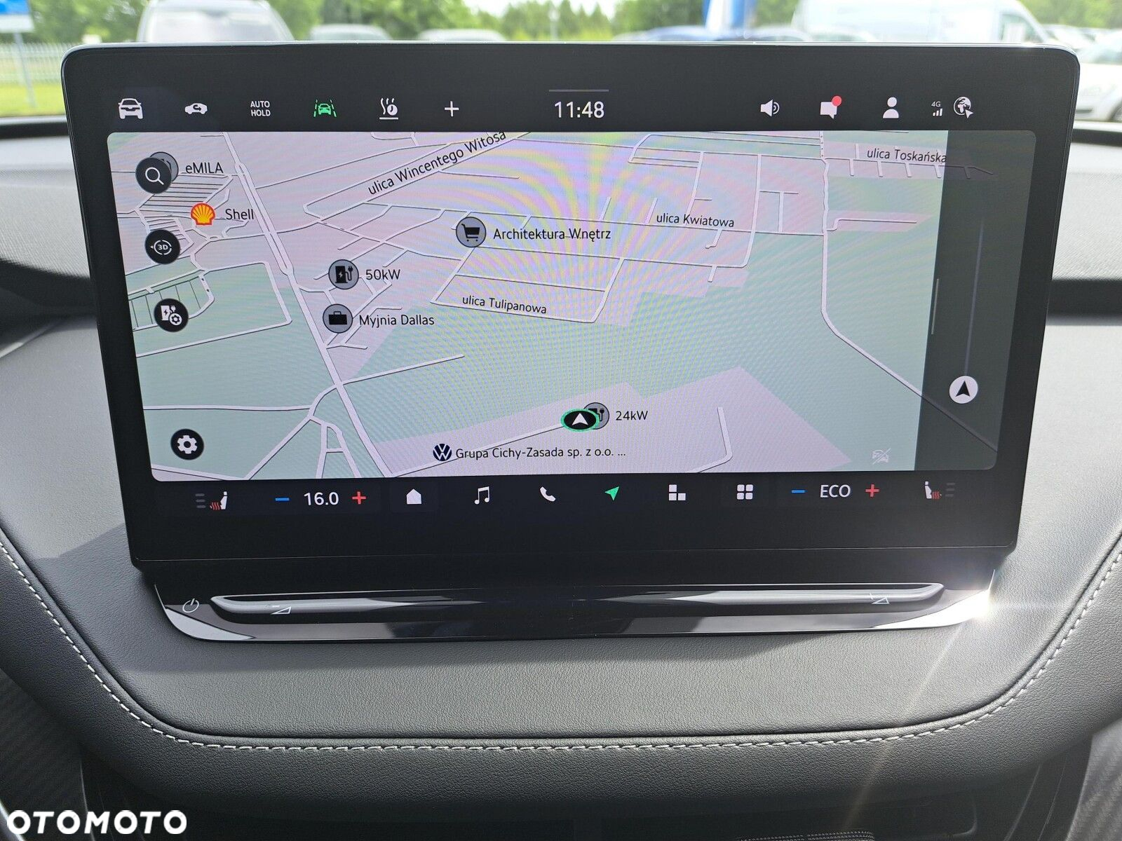 Skoda Enyaq 85 82kWh Sportline - 33