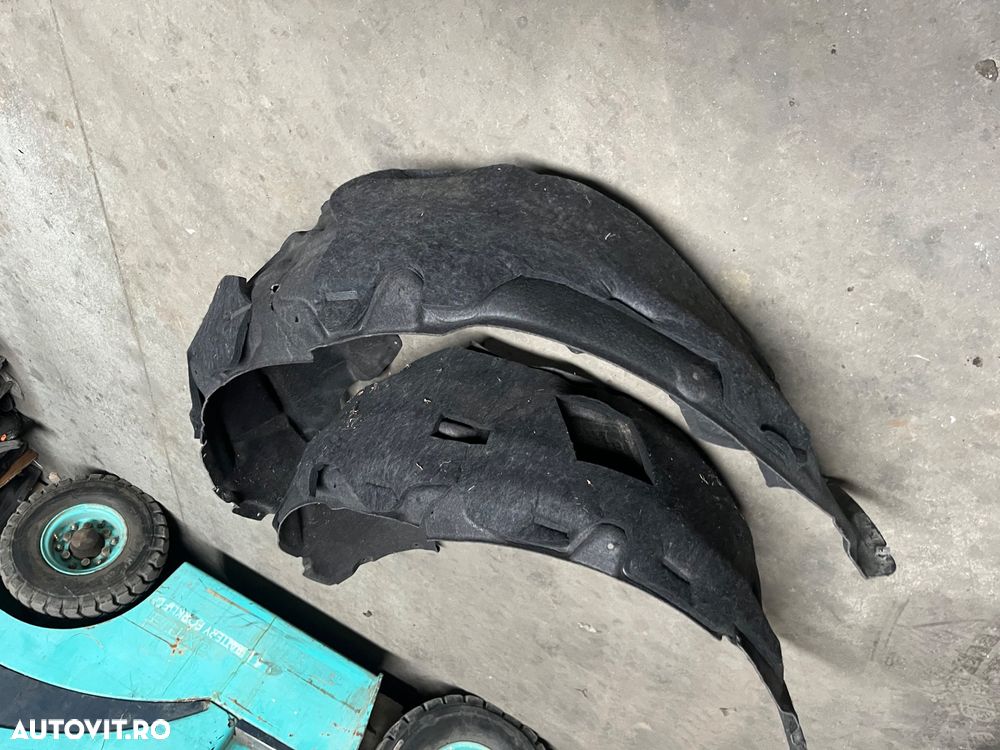 Carenaje roata spate Audi A8 D5 2021 - 2