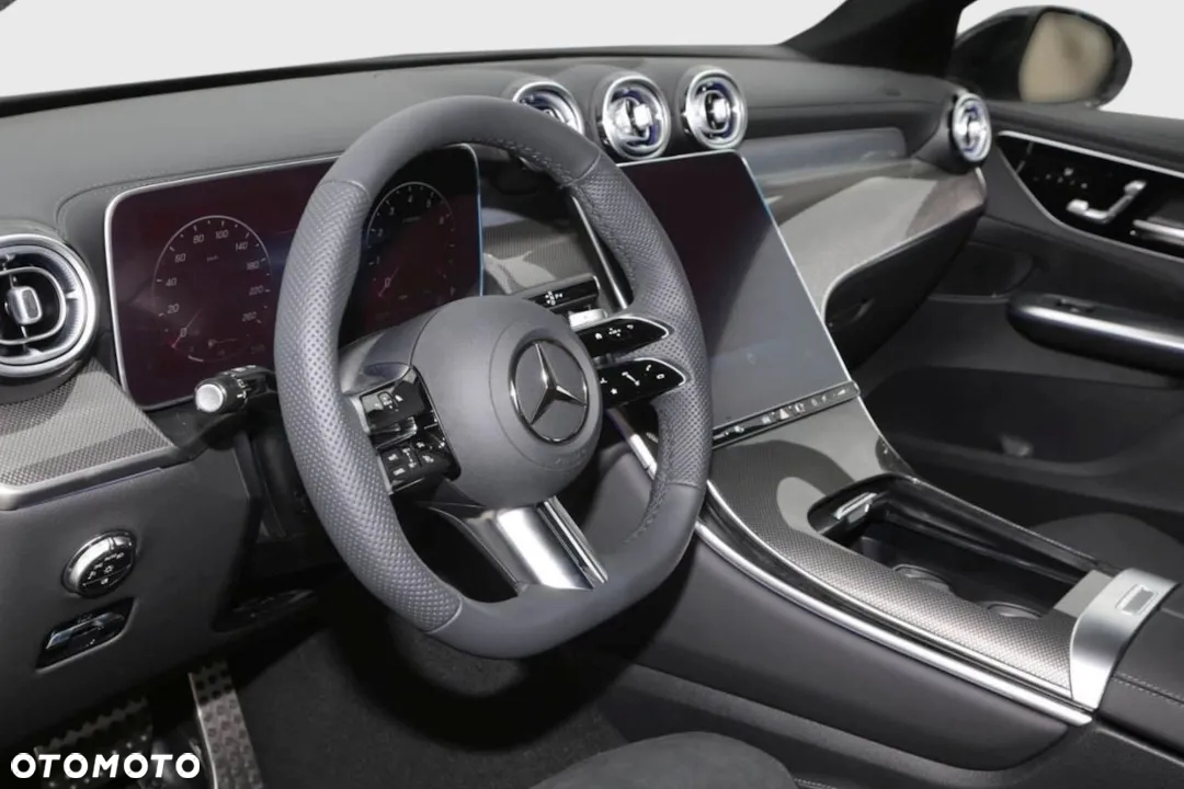 Mercedes-Benz GLC 300 de 4-Matic AMG Line - 10