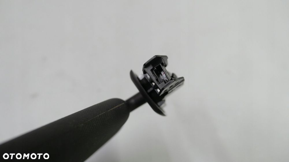 bmw g22 g23 g42 g82 osłona przeciwsłoneczna lewa daszek lewy 8097329 - 9