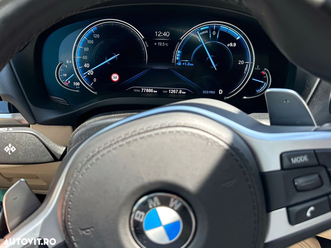 BMW X4 xDrive20i AT M Sport - 16