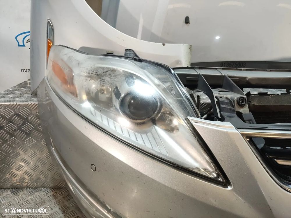 Frente Completa Ford Mondeo Mk4 IV 4 Facelift Diesel - 17