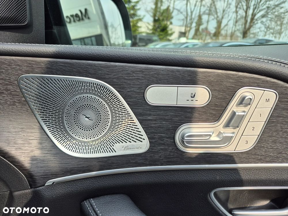 Mercedes-Benz GLE 300 d mHEV 4-Matic AMG Line - 39