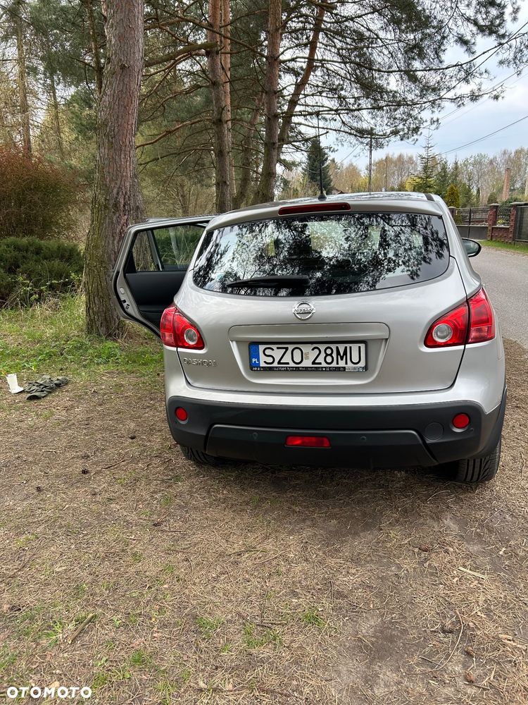 Nissan Qashqai 1.6 Tekna - 3