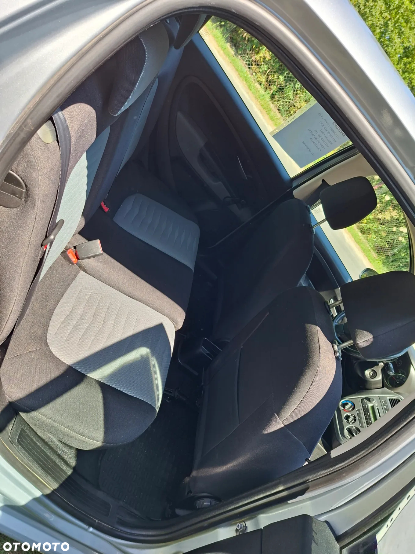 Fiat Grande Punto 1.4 8V Dynamic - 4