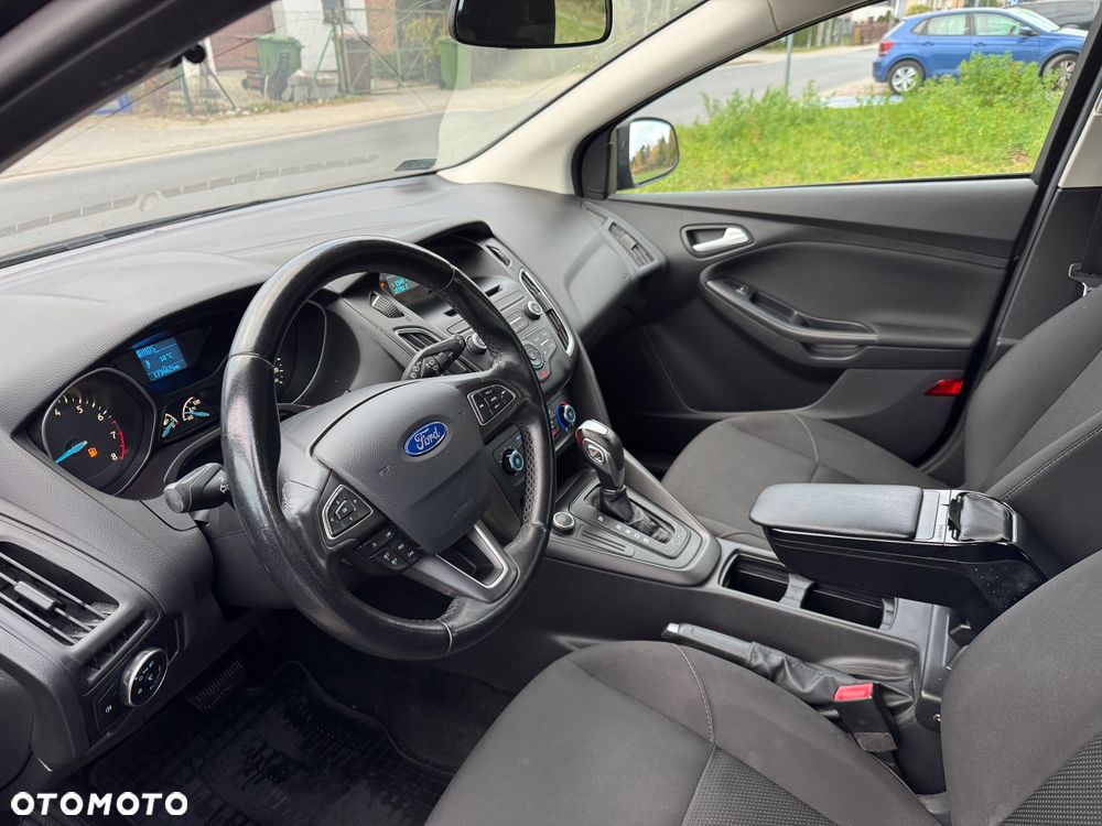 Ford Focus 1.6 Gold X (Edition Start) MPS6 - 18