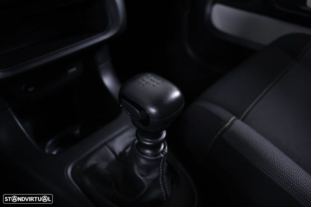 Citroën C3 1.5 BlueHDi Feel Pack - 29