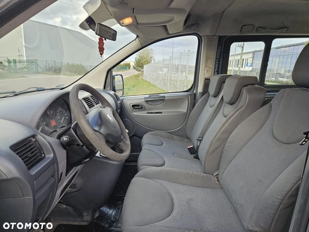 Peugeot Expert - 9