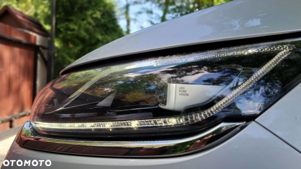 Renault Espace Energy dCi 160 EDC Intens - 31