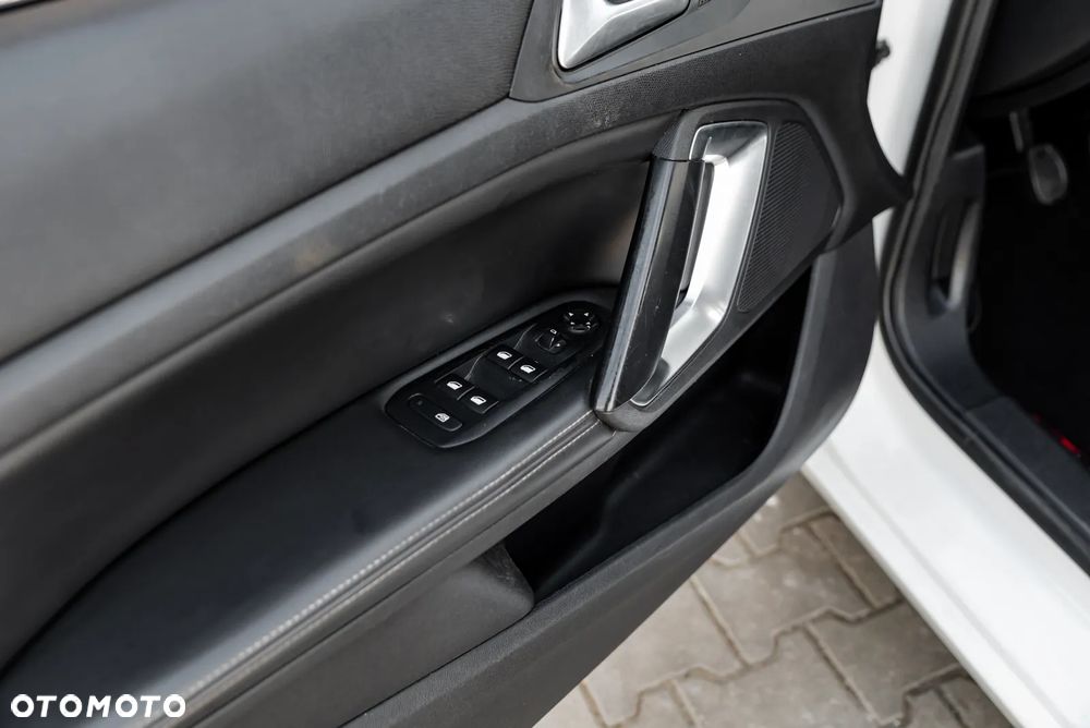 Peugeot 308 PureTech 130 Stop & Start Winter Edition - 34
