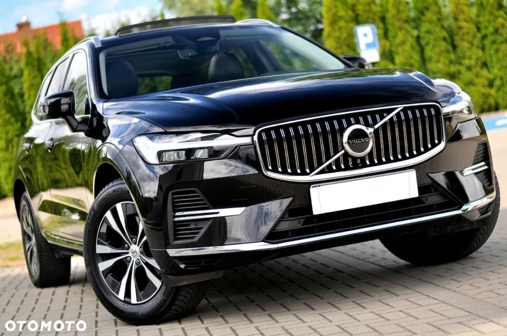 Volvo XC 60 T6 AWD Plug-In Hybrid Inscription Expression - 2