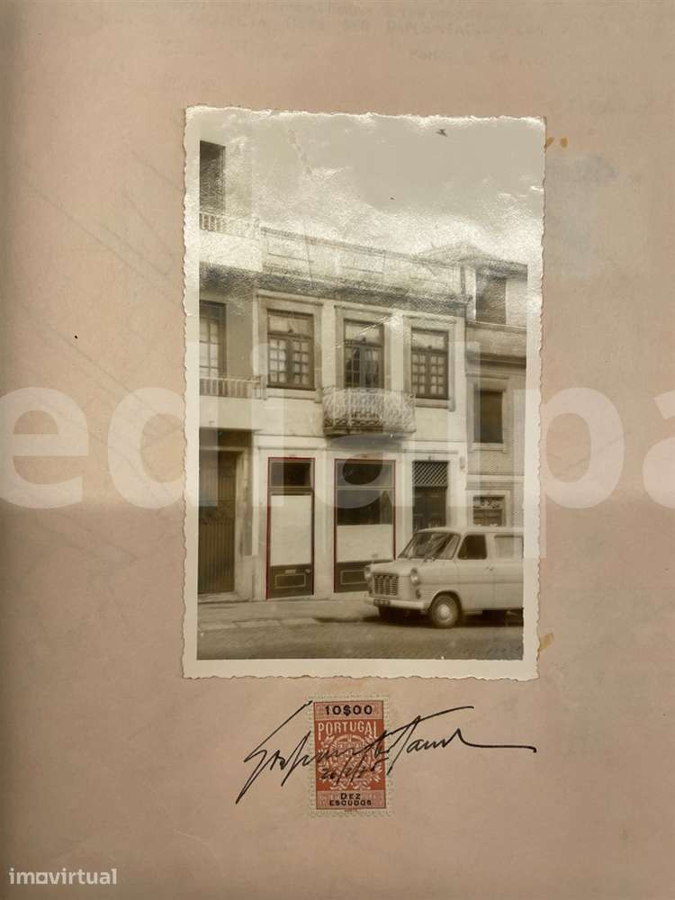 Moradia para recuperar - Excelente oportunidade de Investimento em Cam - Grande imagem: 2/15