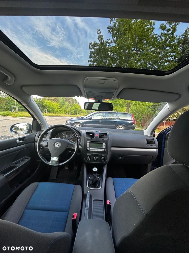 Volkswagen Golf 1.4 Trendline - 27