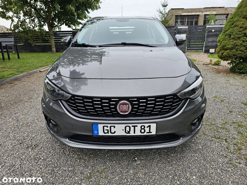 Fiat Tipo - 21
